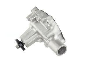 Ford Mustang SVT Cobra Water Pump - Ford Racing - 302/351W Maximum Flow Aluminum - `96-`01 Ford Mustang SVT Cobra Water Pump - Ford Racing - 302/351W Maximum Flow Aluminum - `96-`01
